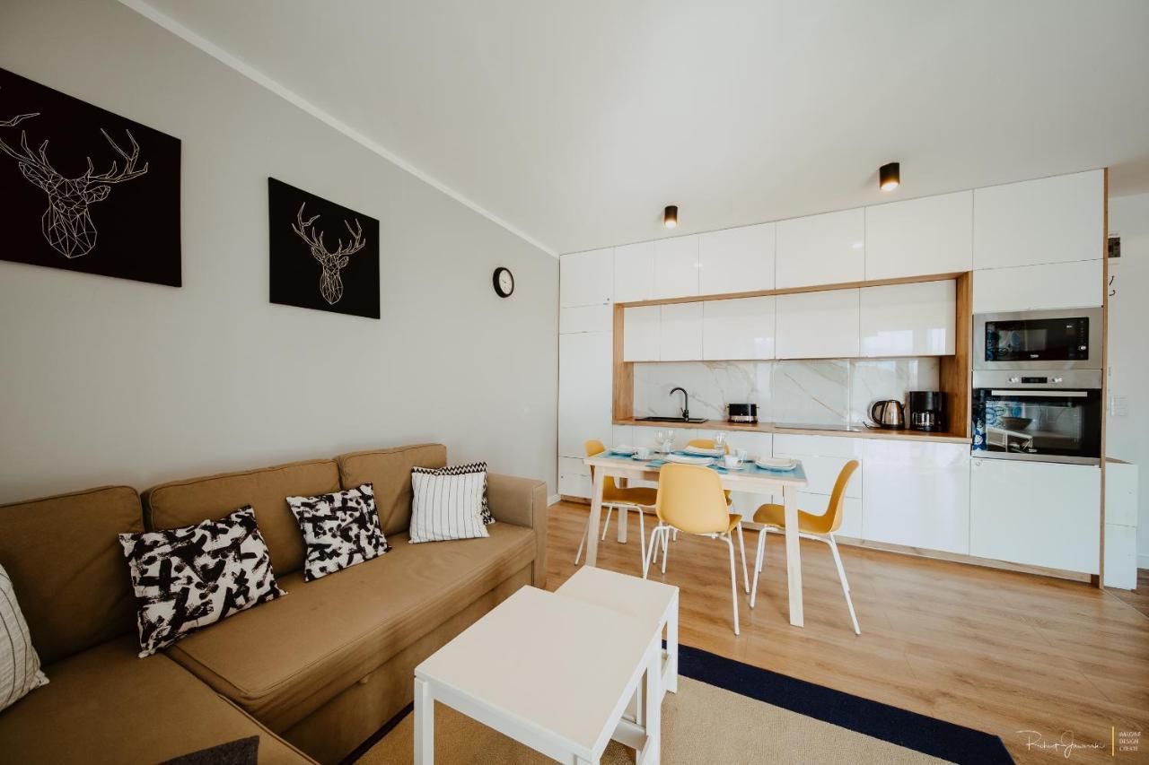 Marta Grottgera Apartments Schreiberhau Exterior foto